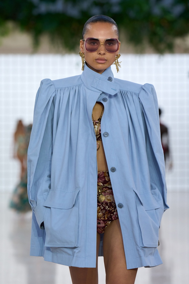 Chloe SS25