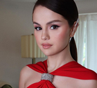 Selena Gomez