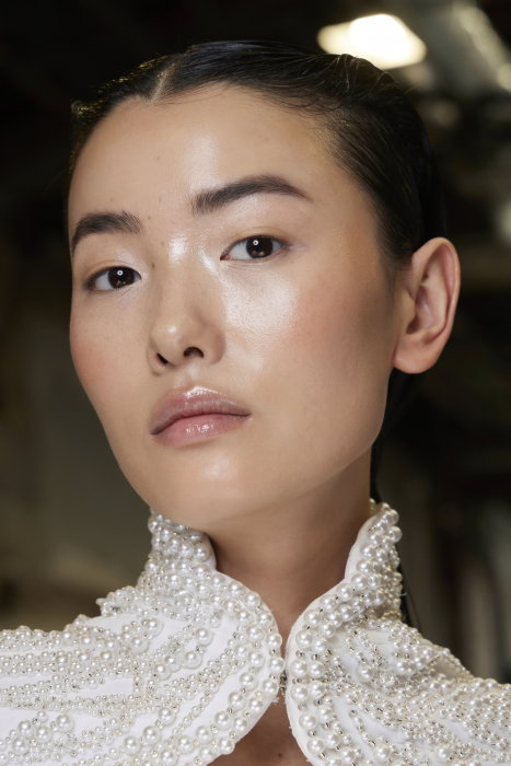 Kosmetyki koreańskie dające efekt porcelain skin