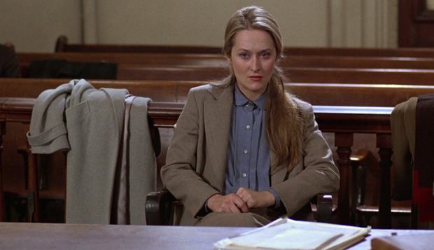 "Kramer vs. Kramer"