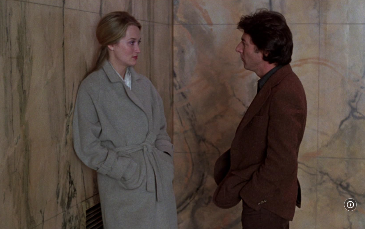 kramer vs. kramer