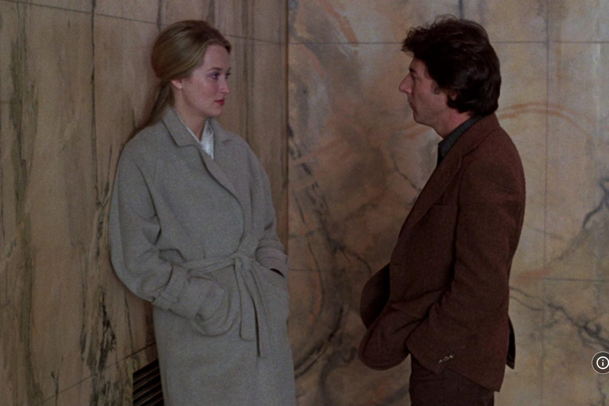 kramer vs. kramer