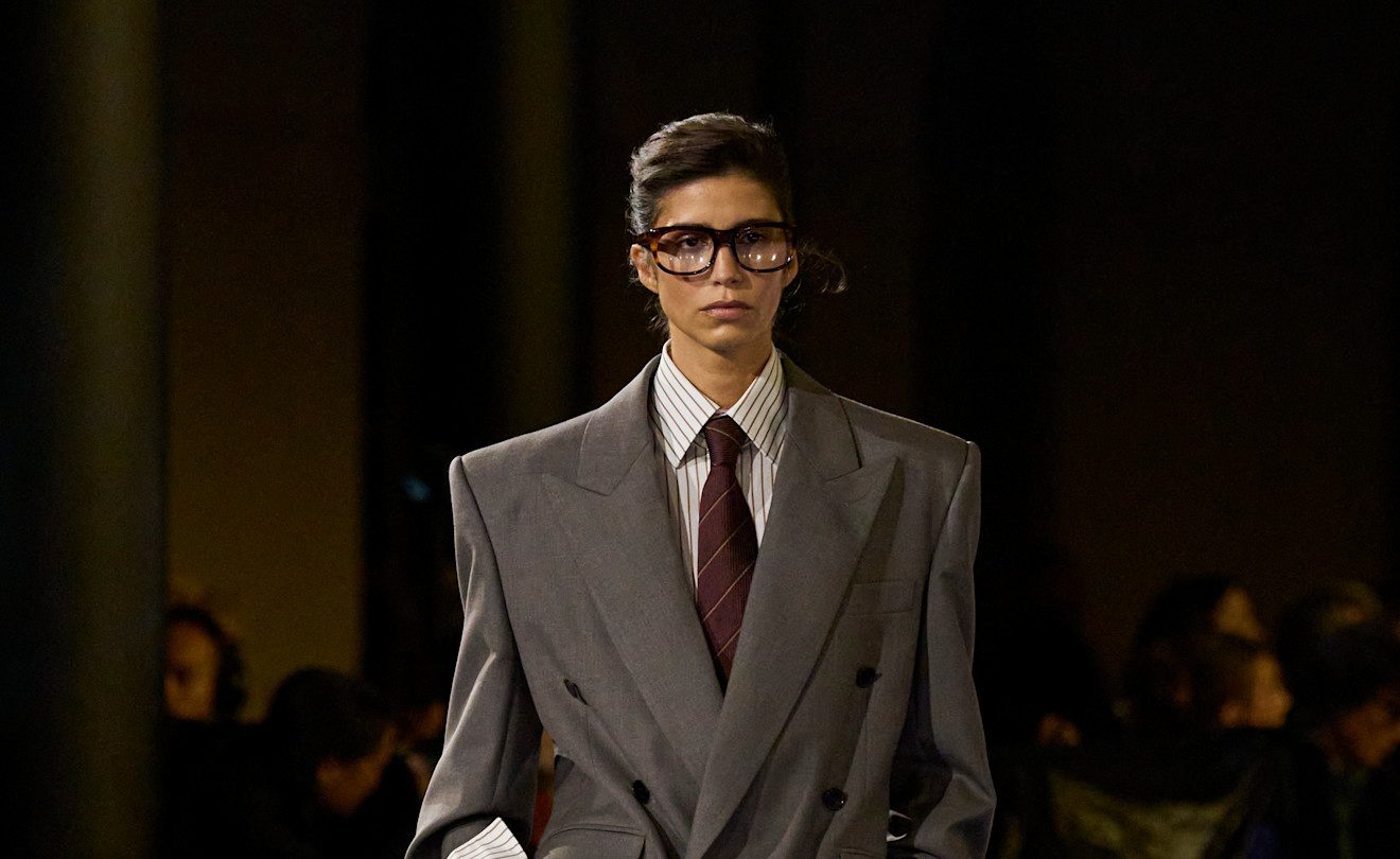 Saint Laurent S25 023