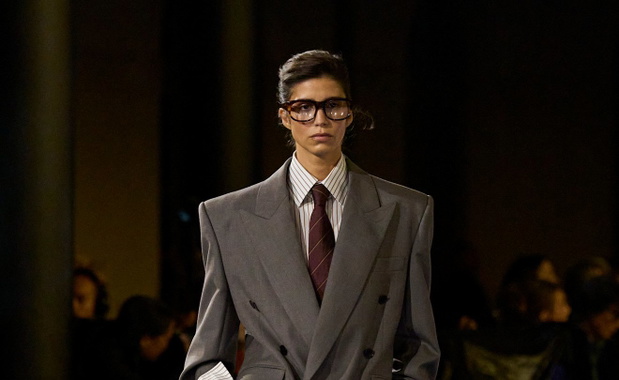 Saint Laurent S25 023