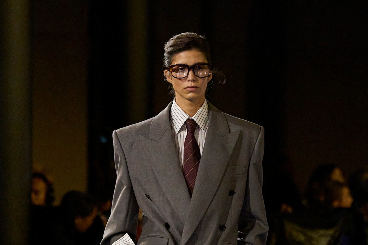 Saint Laurent S25 023