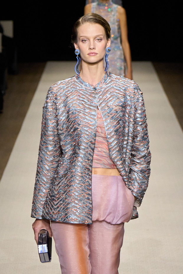 Giorgio Armani