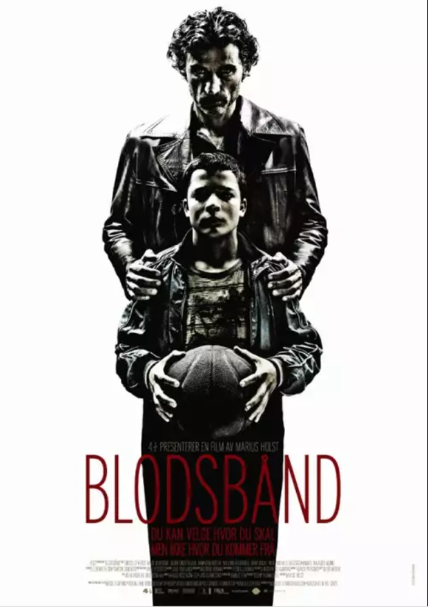 blodsband
