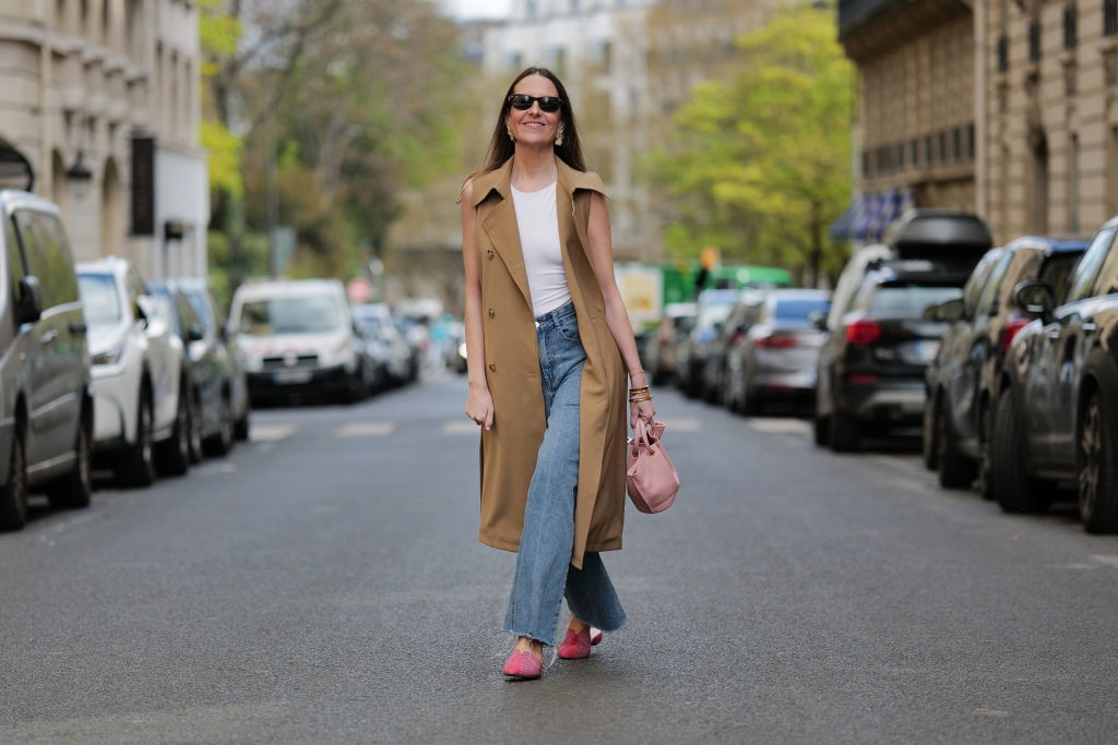Street style