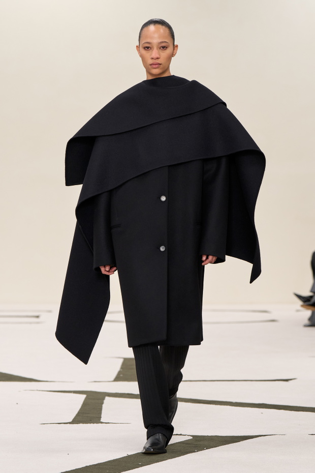 Calvin Klein jesień-zima 2025/26