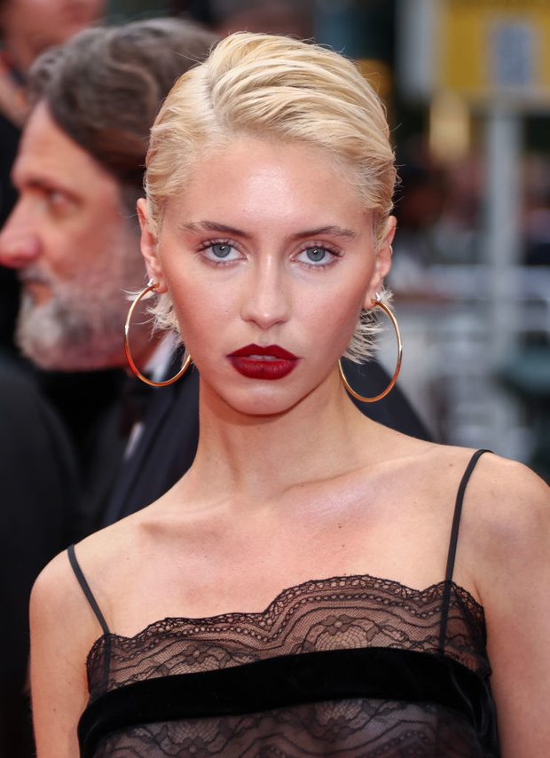 Iris Law