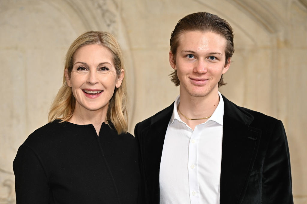 Christian Dior: Photocall - Paris Fashion Week - Haute Couture Spring-Summer 2025