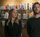 Serial "Nikt tego nie chce" Kristen Bell i Adam Brody