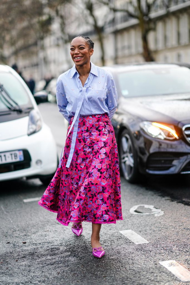 Street Style