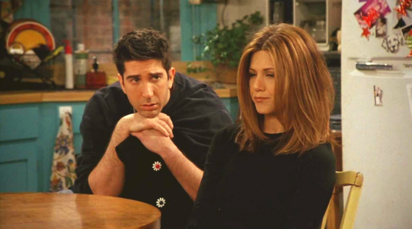 "Friends"