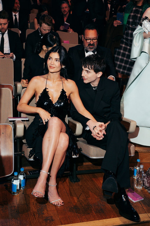 EE BAFTA Film Awards 2025 - Roaming Arrivals