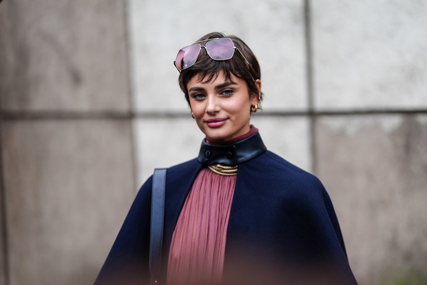 Taylor Hill