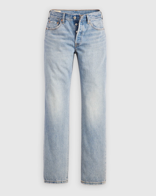 Levi's