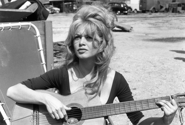 Brigitte Bardot