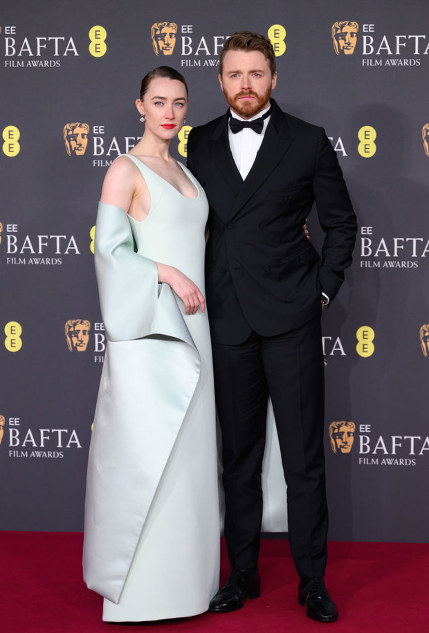 2025 EE BAFTA Film Awards - Arrivals