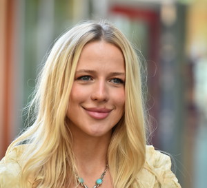 Ulubiony podkład Jessici Mercedes