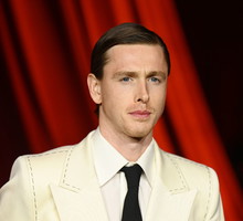 Harris Dickinson