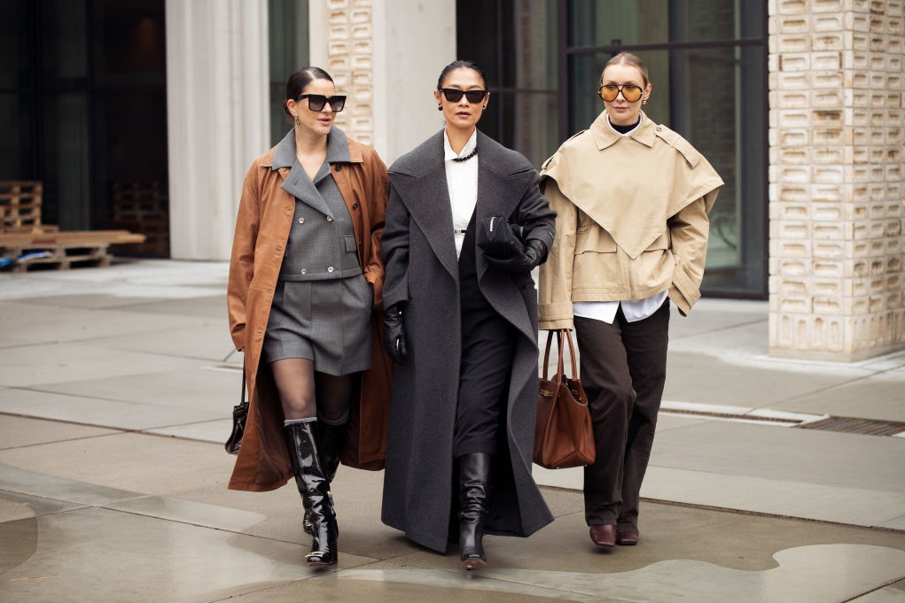 Street Style