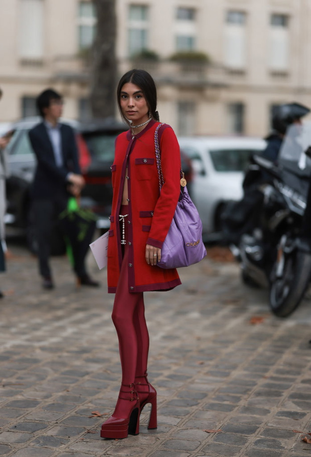 Street Style