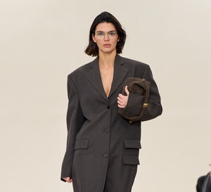 Calvin Klein office siren