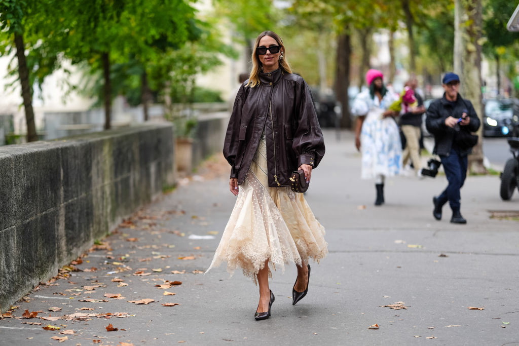 Street Style