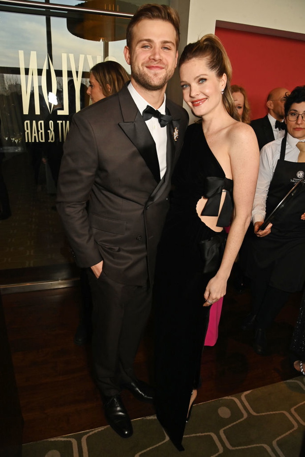 EE BAFTA Film Awards 2025 - Champagne Reception