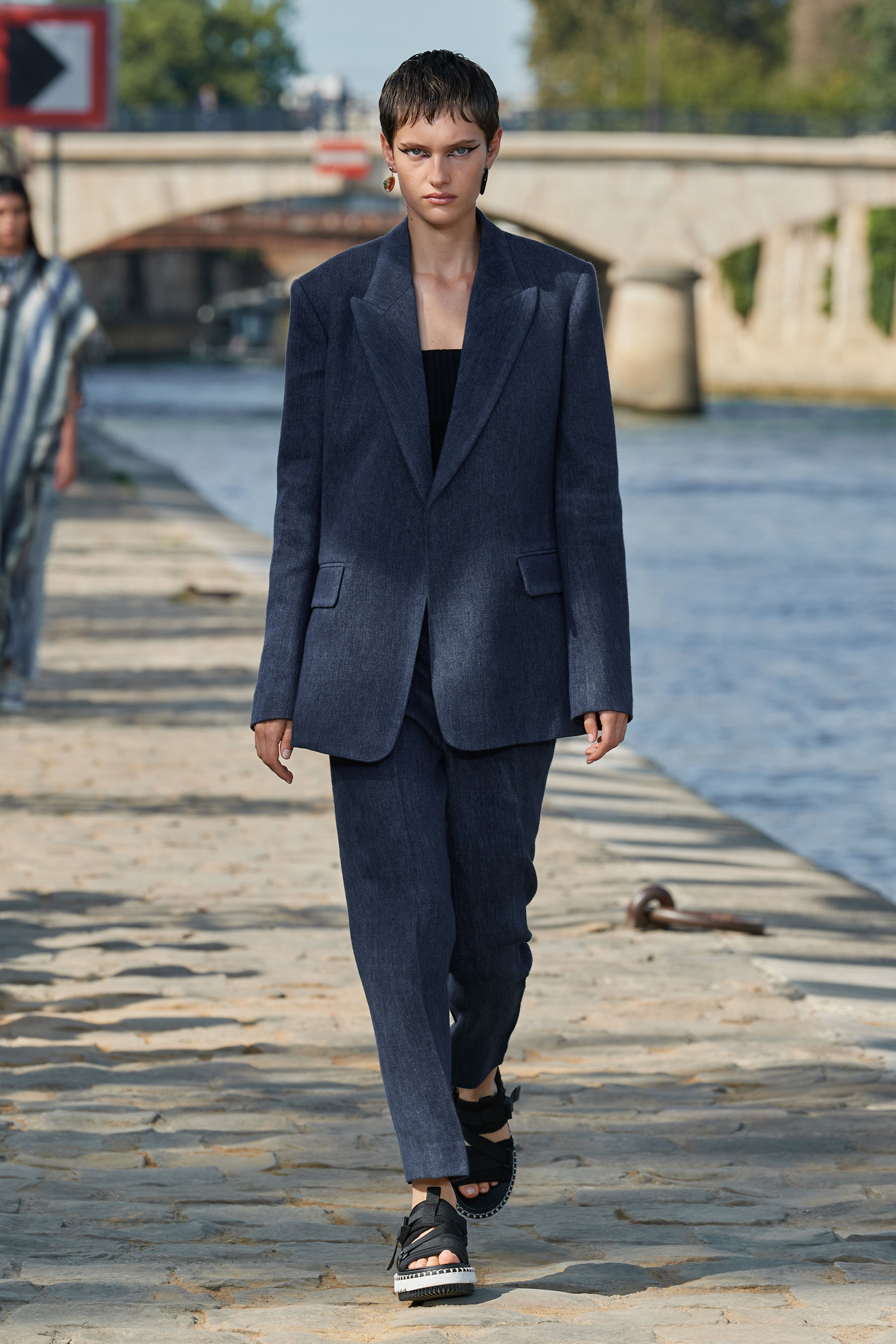 Chloé wiosna-lato 2022