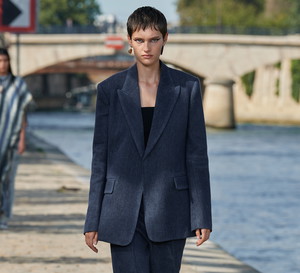Chloé wiosna-lato 2022