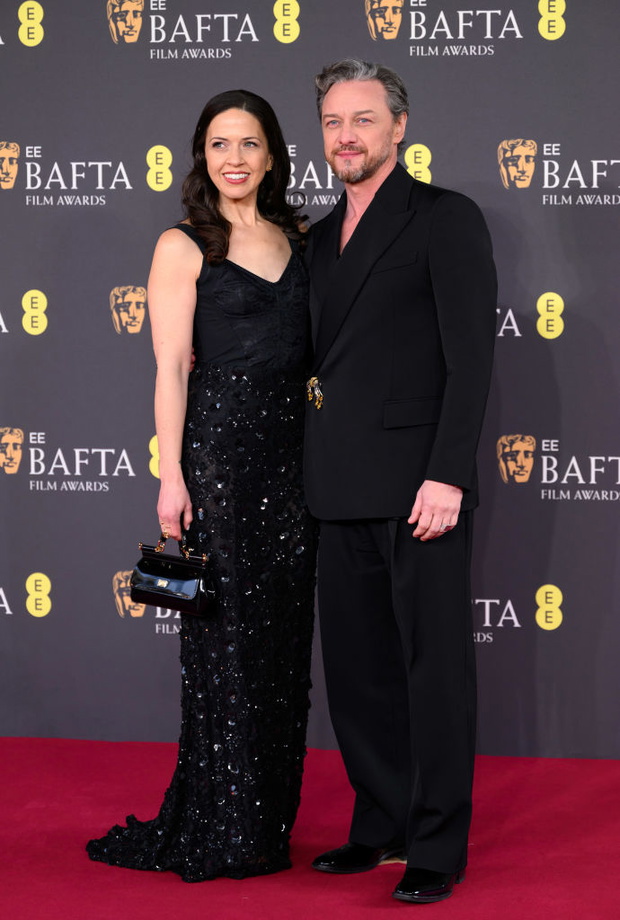 2025 EE BAFTA Film Awards - Arrivals