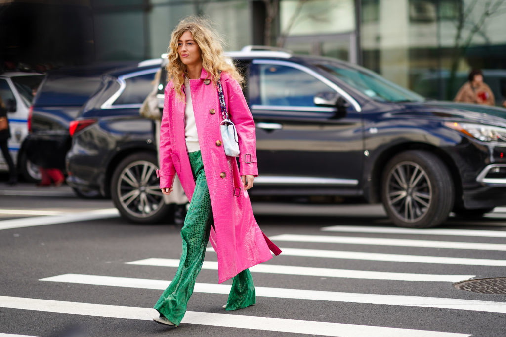 Street Style