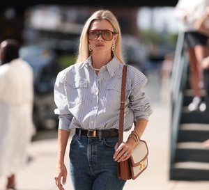 Street Style - September 2024 - New York Fashion Week