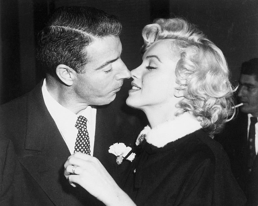 Marilyn Monroe