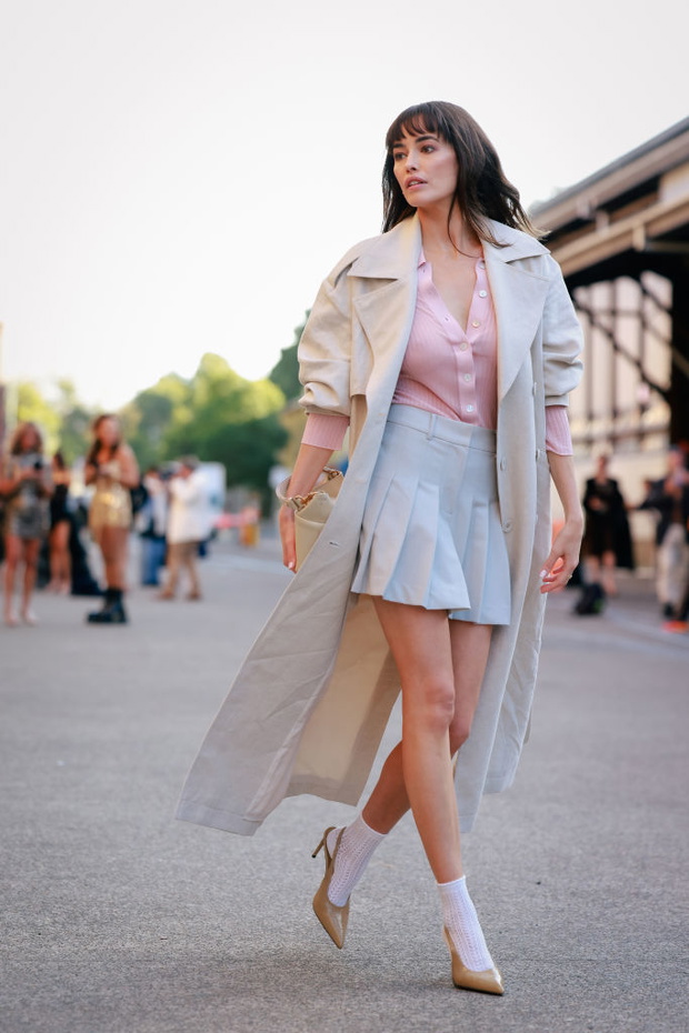 Street Style