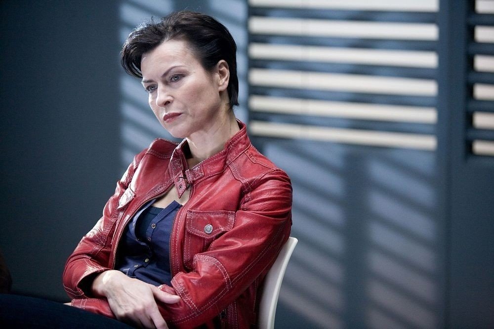 polski serial kryminalny instynkt
