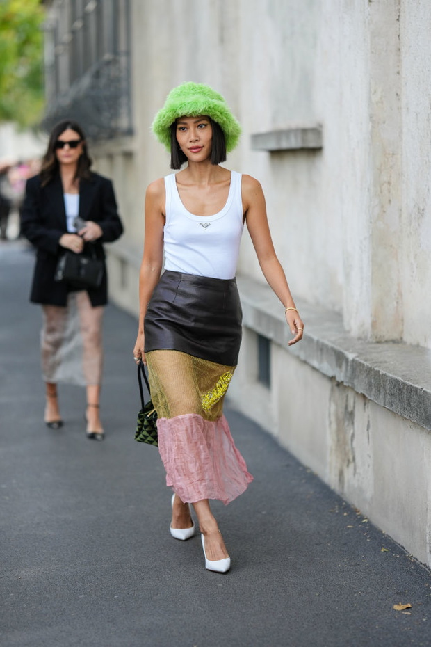 StreetStyle