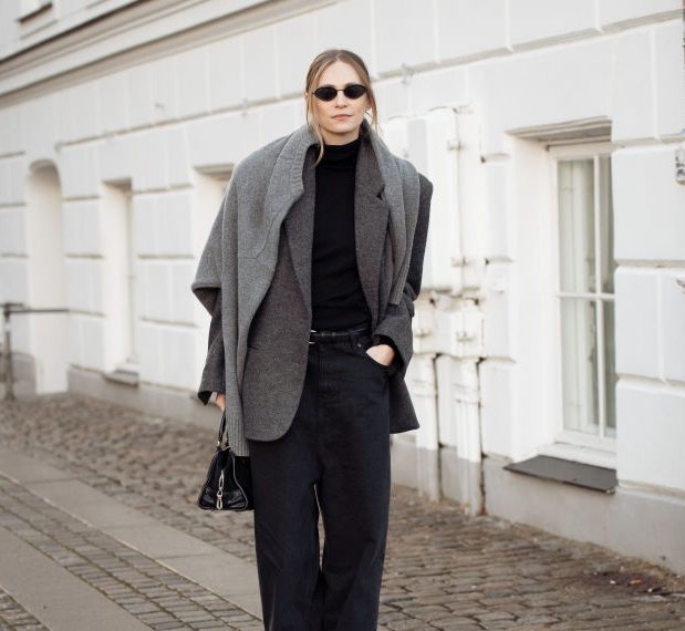 Day 1 - Street Style - Copenhagen Fashion Week AW25