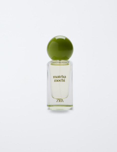 Nowe perfumy z Zary