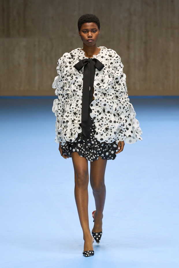 Carolina Herrera