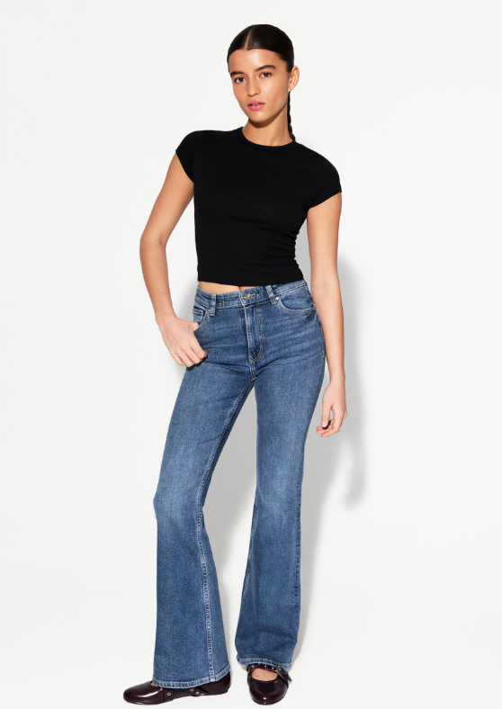bershka