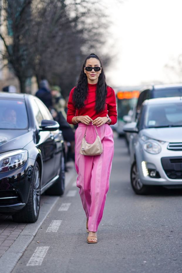Street Style: