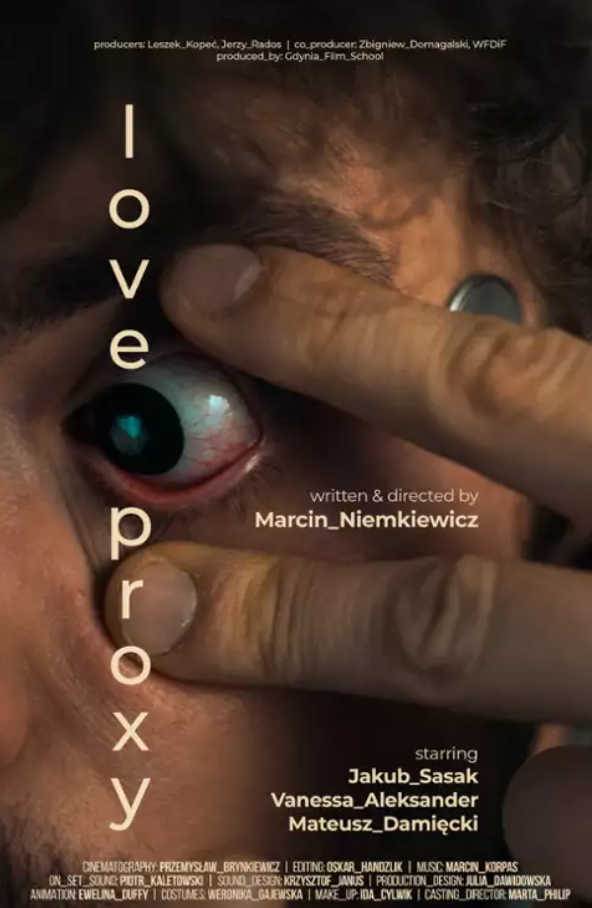 love proxy