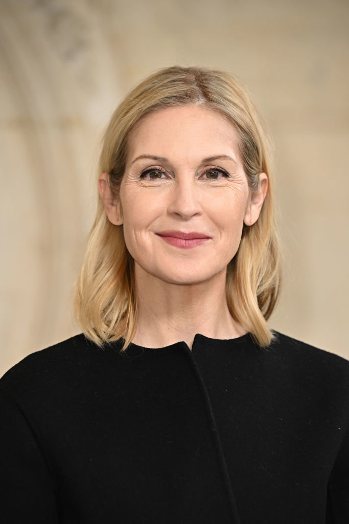 Christian Dior: Photocall - Paris Fashion Week - Haute Couture Spring-Summer 2025
