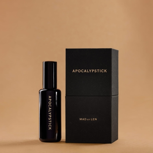 Apocalypstick Mad et Len