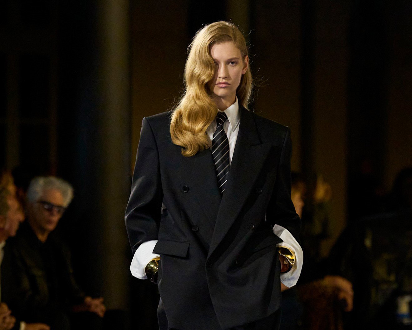 Saint Laurent S25 031
