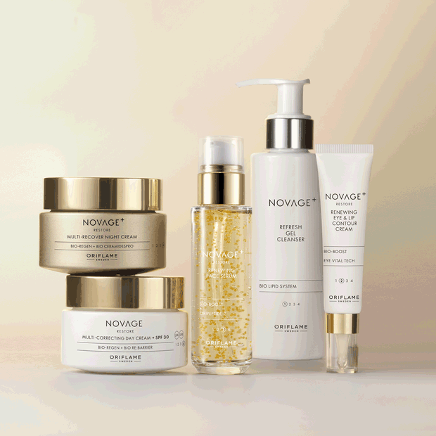 Oriflame