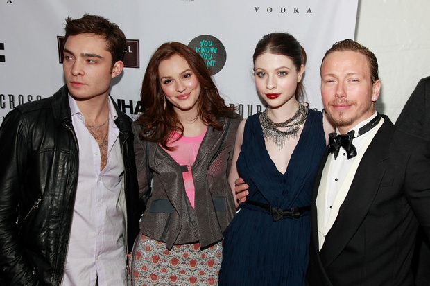 Michelle Trachtenberg nie żyje